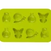 Moule silicone 8 animaux^Gifi Online