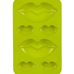Moule silicone 6 bouches^Gifi New