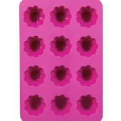 Moule silicone 12 briochettes^Gifi Discount