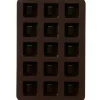 Moule silicone 15 chocolats^Gifi