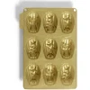 Moule silicone 9 madeleines de Noël 27x20,5xH5,5cm^Gifi Online