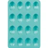 Moule silicone 16 mini madeleines^Gifi New
