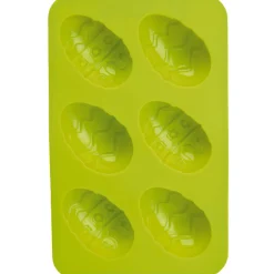 Moule silicone 6 oeufs^Gifi Best