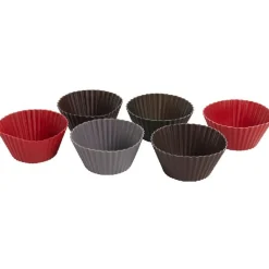 MOULE SILICONE CAISSETTE X6^Gifi