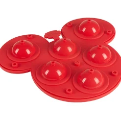 Moule silicone cake pops Mickey^Gifi Sale