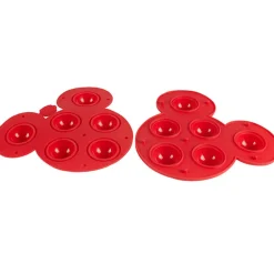 Moule silicone cake pops Mickey^Gifi Sale