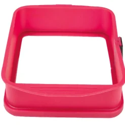 Moule silicone carré et plateau^Gifi Online