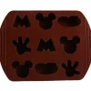 Moule silicone chocolats Mickey^Gifi New