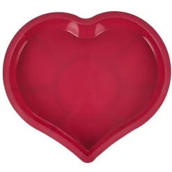Moule silicone coeur^Gifi Discount