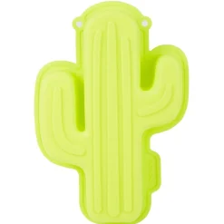 Moule silicone forme cactus vert^Gifi Best