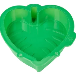 Moule silicone forme feuille tropical vert^Gifi Hot