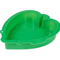 Moule silicone forme feuille tropical vert^Gifi Hot