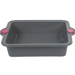 Moule silicone gris brownie^Gifi Sale