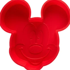 Moule silicone Mickey^Gifi Discount