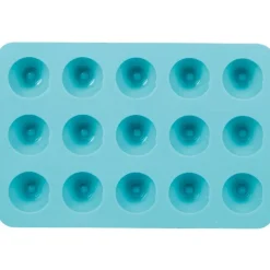 MOULE SILICONE MINI CONES^Gifi Best