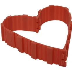 Moule silicone modulable 4 pièces^Gifi Online