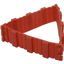 Moule silicone modulable 4 pièces^Gifi Online