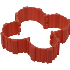 Moule silicone modulable 4 pièces^Gifi Online