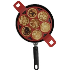 Moule silicone pour pancake et blinis^Gifi Best