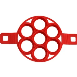 Moule silicone pour pancake et blinis^Gifi Best