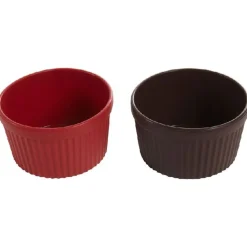 MOULE SILICONE RAMEQUIN X2^Gifi Online
