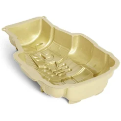 Moule silicone soldat Casse noisette 27x19xH6cm^Gifi