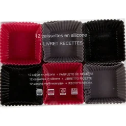 MOULE SILICONEX12^Gifi Hot