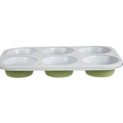 Moules à gâteaux - 6 modèles^Gifi