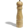 Moulin à poivre en bois Ø5,5xH22cm^Gifi Discount