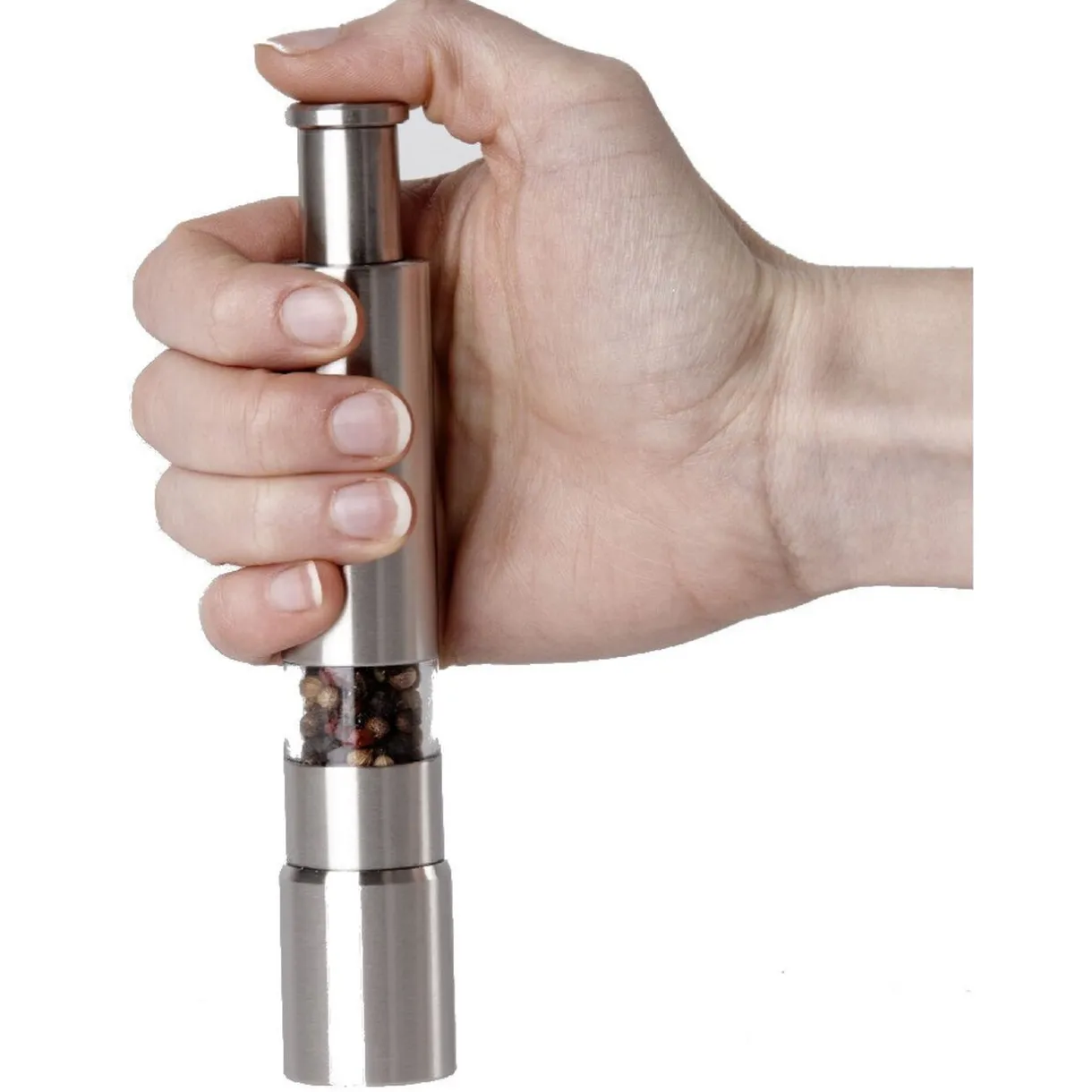 Moulin à poivre gris^Gifi Hot