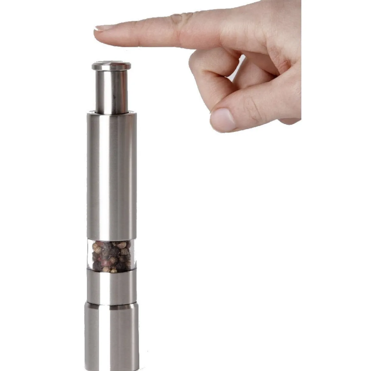 Moulin à poivre gris^Gifi Hot