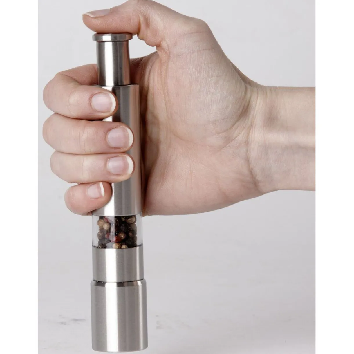 Moulin à poivre gris^Gifi Hot