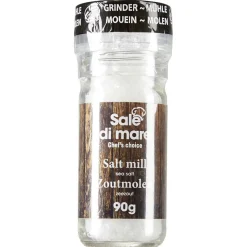 Moulin à poivre ou sel Ø4,8xH12cm^Gifi Discount