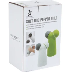 Moulin sel et poivre^Gifi New