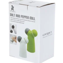 Moulin sel et poivre^Gifi New