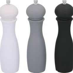 Moulin sel poivre plastique^Gifi Hot