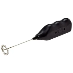 Mousseur à lait noir^Gifi