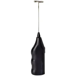 Mousseur à lait noir^Gifi