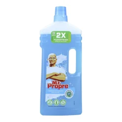 Nettoyage Et Entretien|Gifi Mr propre nettoyant 1,3l