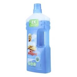 Nettoyage Et Entretien|Gifi Mr propre nettoyant 1,3l