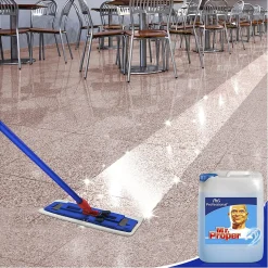 Nettoyage Et Entretien|Gifi Mr Propre universel fraîcheur océan 10 L