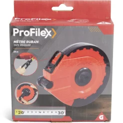 Sale Gifi Mètre avec anneau de fixation 20m