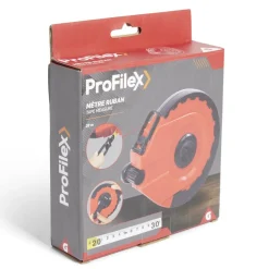 Sale Gifi Mètre avec anneau de fixation 20m