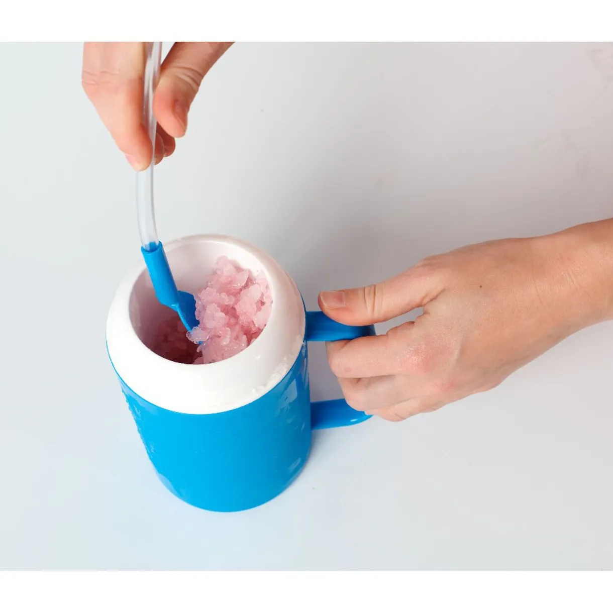 Mug à granité 300ml^Gifi Clearance