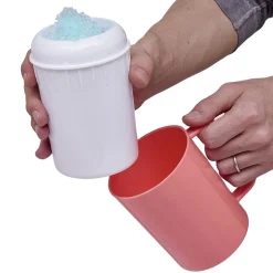 Mug granité 12,5x9xH18 cm^Gifi Discount