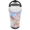 Mug à personnaliser 0,5 L^Gifi Clearance