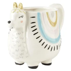 Mug Alpaga 370 ml céramique^Gifi Best