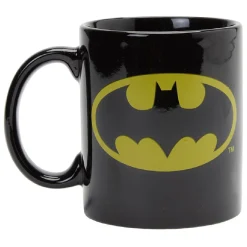 Mug Batman en céramique^Gifi Outlet
