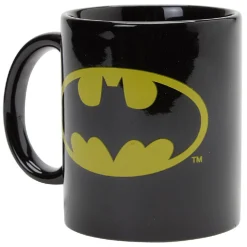 Mug Batman en céramique^Gifi Outlet
