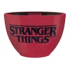 Mug Cappuccino Stranger Things^Gifi Clearance